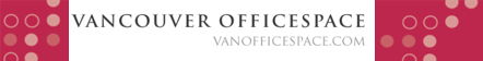 Vancouver Office Space